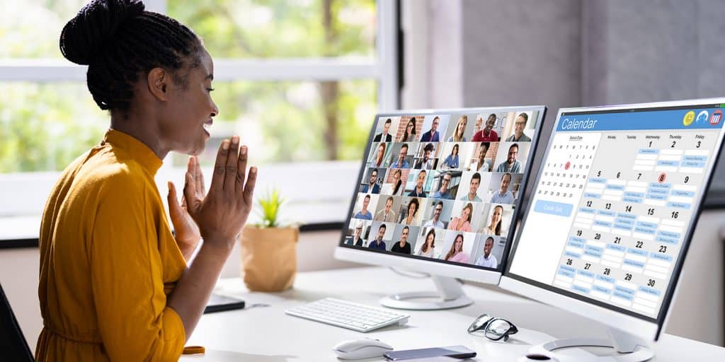 The Future of Work: Remote Collaboration Tools and Strategies