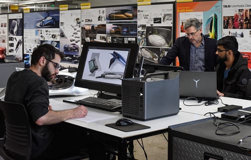 Navigating the Tech Job Market: Trends and Opportunities